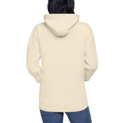 Unisex Premium-Hoodie – Cotton Heritage M2580 | ICH FÜHLE MICH HEUTE ALS FRAU