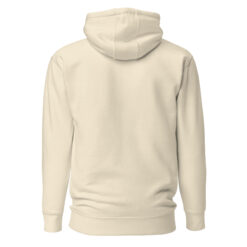 Unisex Premium-Hoodie – Cotton Heritage M2580 | ICH FÜHLE MICH HEUTE ALS MANN