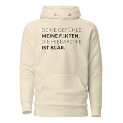 Unisex Premium-Hoodie – Cotton Heritage M2580 | MEINE FAKTEN