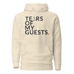 Unisex Premium-Hoodie – Cotton Heritage M2580 | TEARS