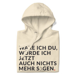 Unisex Premium-Hoodie – Cotton Heritage M2580 | WÄRE ICH DU