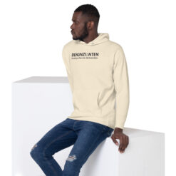 Unisex Premium-Hoodie – Cotton Heritage M2580 | DENUNZIANTEN