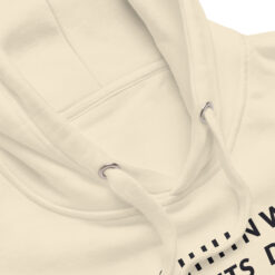 Unisex Premium-Hoodie – Cotton Heritage M2580 | WASCHHINWEIS