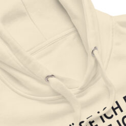 Unisex Premium-Hoodie – Cotton Heritage M2580 | WÄRE ICH DU