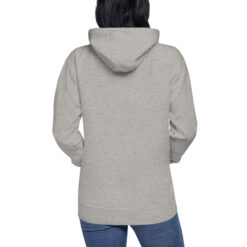 Unisex Premium-Hoodie – Cotton Heritage M2580 | ICH FÜHLE MICH HEUTE ALS FRAU