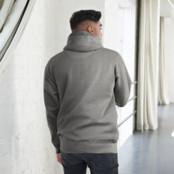 Unisex Premium-Hoodie – Cotton Heritage M2580 | ICH FÜHLE MICH HEUTE ALS MANN