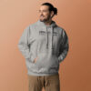 Unisex Premium-Hoodie – Cotton Heritage M2580 | DENUNZIANTEN