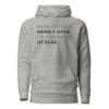 Unisex Premium-Hoodie – Cotton Heritage M2580 | MEINE FAKTEN