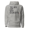 Unisex Premium-Hoodie – Cotton Heritage M2580 | TEARS