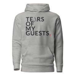 Unisex Premium-Hoodie – Cotton Heritage M2580 | TEARS