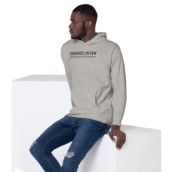 Alternative view of Unisex Premium-Hoodie – Cotton Heritage M2580 | DENUNZIANTEN