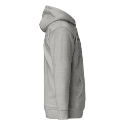 Unisex Premium-Hoodie – Cotton Heritage M2580 | WASCHHINWEIS
