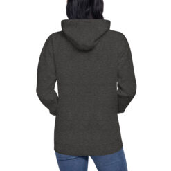 Unisex Premium-Hoodie – Cotton Heritage M2580 | ICH FÜHLE MICH HEUTE ALS FRAU