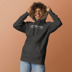 Unisex Premium-Hoodie – Cotton Heritage M2580 | DENUNZIANTEN