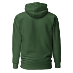 Unisex Premium-Hoodie – Cotton Heritage M2580 | ICH FÜHLE MICH HEUTE ALS MANN