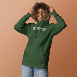 Unisex Premium-Hoodie – Cotton Heritage M2580 | DENUNZIANTEN