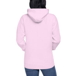 Unisex Premium-Hoodie – Cotton Heritage M2580 | ICH FÜHLE MICH HEUTE ALS FRAU