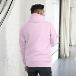 Unisex Premium-Hoodie – Cotton Heritage M2580 | ICH FÜHLE MICH HEUTE ALS MANN