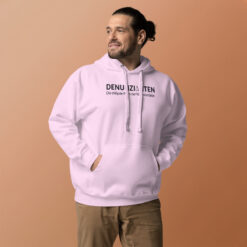 Unisex Premium-Hoodie – Cotton Heritage M2580 | DENUNZIANTEN