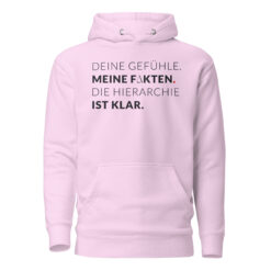 Unisex Premium-Hoodie – Cotton Heritage M2580 | MEINE FAKTEN