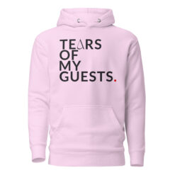 Unisex Premium-Hoodie – Cotton Heritage M2580 | TEARS