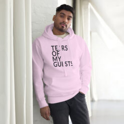 Unisex Premium-Hoodie – Cotton Heritage M2580 | TEARS