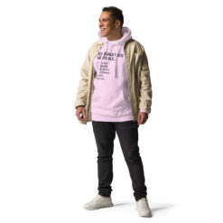 Unisex Premium-Hoodie – Cotton Heritage M2580 | ICH FÜHLE MICH HEUTE ALS MANN
