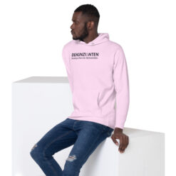 Unisex Premium-Hoodie – Cotton Heritage M2580 | DENUNZIANTEN