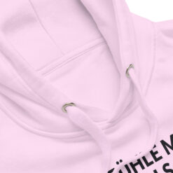 Unisex Premium-Hoodie – Cotton Heritage M2580 | ICH FÜHLE MICH HEUTE ALS FRAU