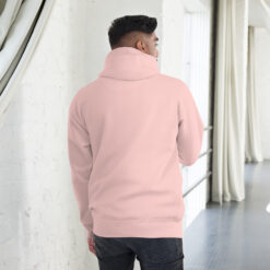 Unisex Premium-Hoodie – Cotton Heritage M2580 | ICH FÜHLE MICH HEUTE ALS MANN