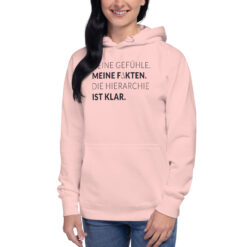 Unisex Premium-Hoodie – Cotton Heritage M2580 | MEINE FAKTEN
