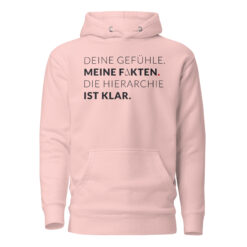 Unisex Premium-Hoodie – Cotton Heritage M2580 | MEINE FAKTEN