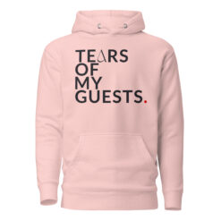 Alternative view of Unisex Premium-Hoodie – Cotton Heritage M2580 | TEARS