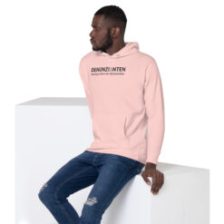 Unisex Premium-Hoodie – Cotton Heritage M2580 | DENUNZIANTEN