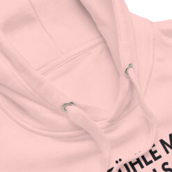 Unisex Premium-Hoodie – Cotton Heritage M2580 | ICH FÜHLE MICH HEUTE ALS FRAU