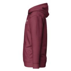 Unisex Premium-Hoodie – Cotton Heritage M2580 | DENUNZIANTEN
