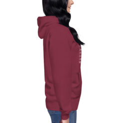 Unisex Premium-Hoodie – Cotton Heritage M2580 | ICH FÜHLE MICH HEUTE ALS FRAU
