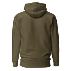 Unisex Premium-Hoodie – Cotton Heritage M2580 | ICH FÜHLE MICH HEUTE ALS MANN