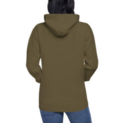Unisex Premium-Hoodie – Cotton Heritage M2580 | ICH FÜHLE MICH HEUTE ALS FRAU