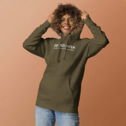 Unisex Premium-Hoodie – Cotton Heritage M2580 | DENUNZIANTEN