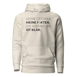 Unisex Premium-Hoodie – Cotton Heritage M2580 | MEINE FAKTEN