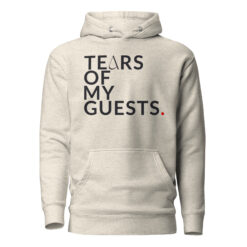 Unisex Premium-Hoodie – Cotton Heritage M2580 | TEARS