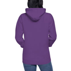 Unisex Premium-Hoodie – Cotton Heritage M2580 | ICH FÜHLE MICH HEUTE ALS FRAU