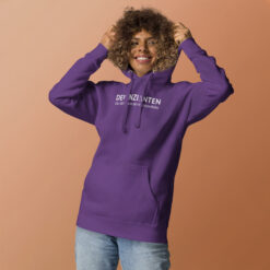 Unisex Premium-Hoodie – Cotton Heritage M2580 | DENUNZIANTEN