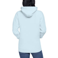 Unisex Premium-Hoodie – Cotton Heritage M2580 | ICH FÜHLE MICH HEUTE ALS FRAU