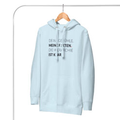 Unisex Premium-Hoodie – Cotton Heritage M2580 | MEINE FAKTEN