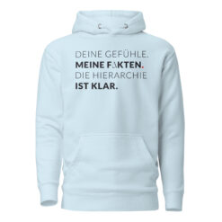 Unisex Premium-Hoodie – Cotton Heritage M2580 | MEINE FAKTEN