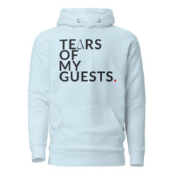 Unisex Premium-Hoodie – Cotton Heritage M2580 | TEARS