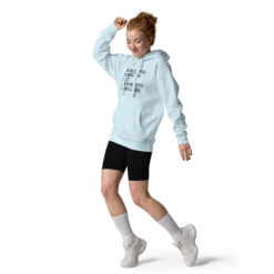 Unisex Premium-Hoodie – Cotton Heritage M2580 | WÄRE ICH DU