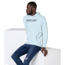 Unisex Premium-Hoodie – Cotton Heritage M2580 | DENUNZIANTEN